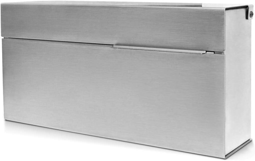 Movo Home Wall Mounted Mailbox