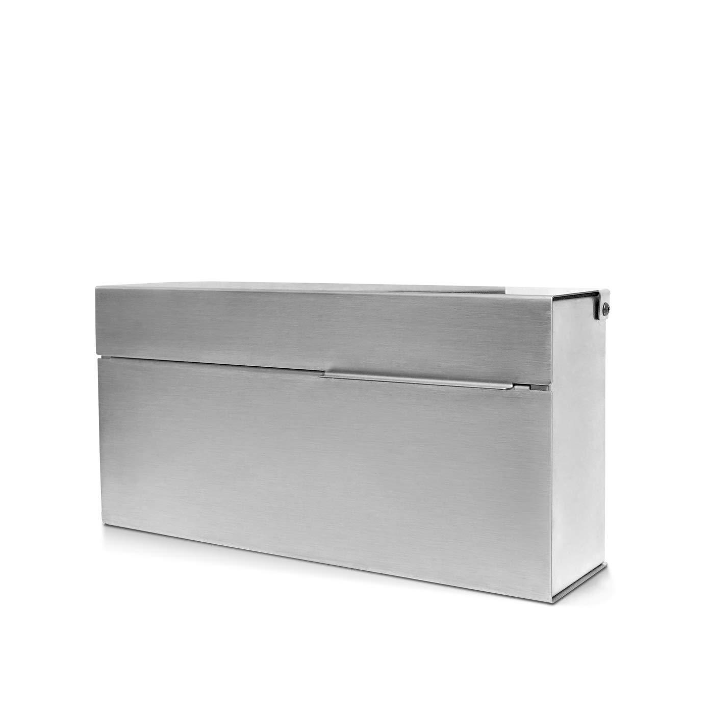 Movo Home Wall Mounted Mailbox
