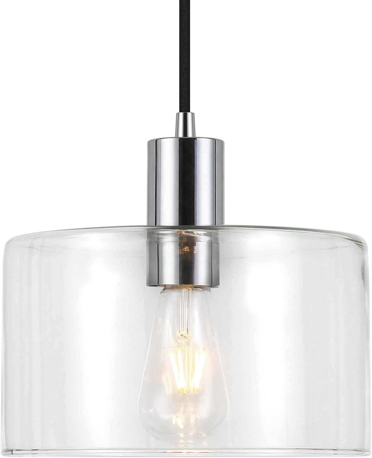 Henri 1 - Light Drum Pendant