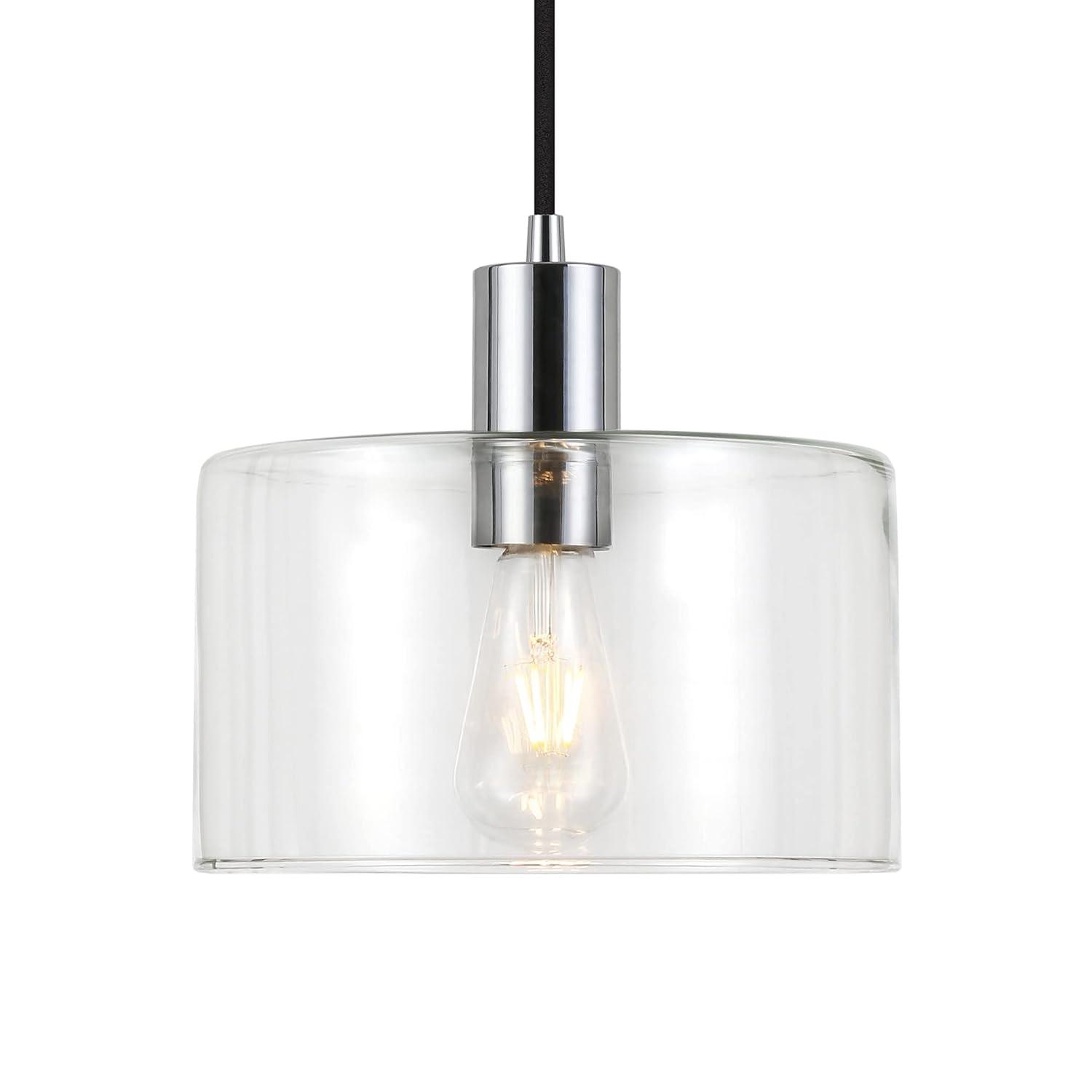 Henri 1 - Light Drum Pendant
