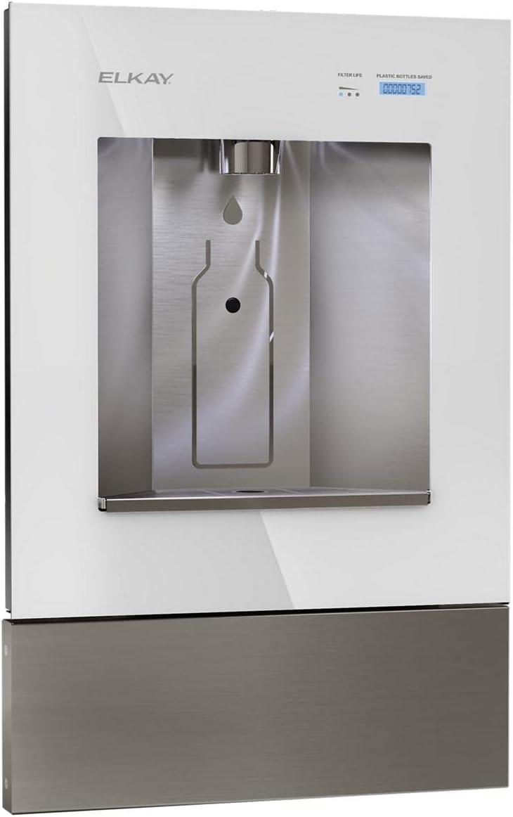 Wall Mount Drinking Fountain