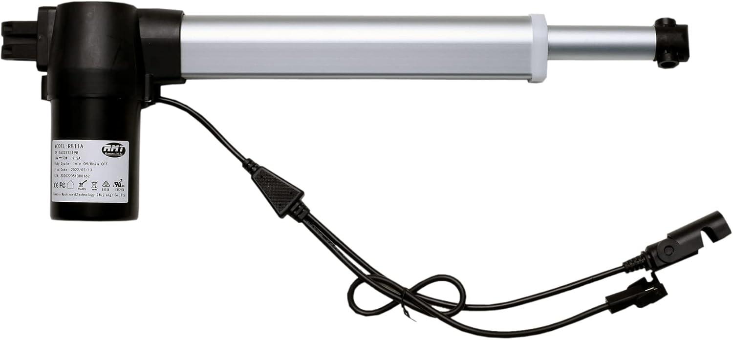 RMT R8112 Motor Linear Actuator for Power Recliner Lift Chair Electric Sofa