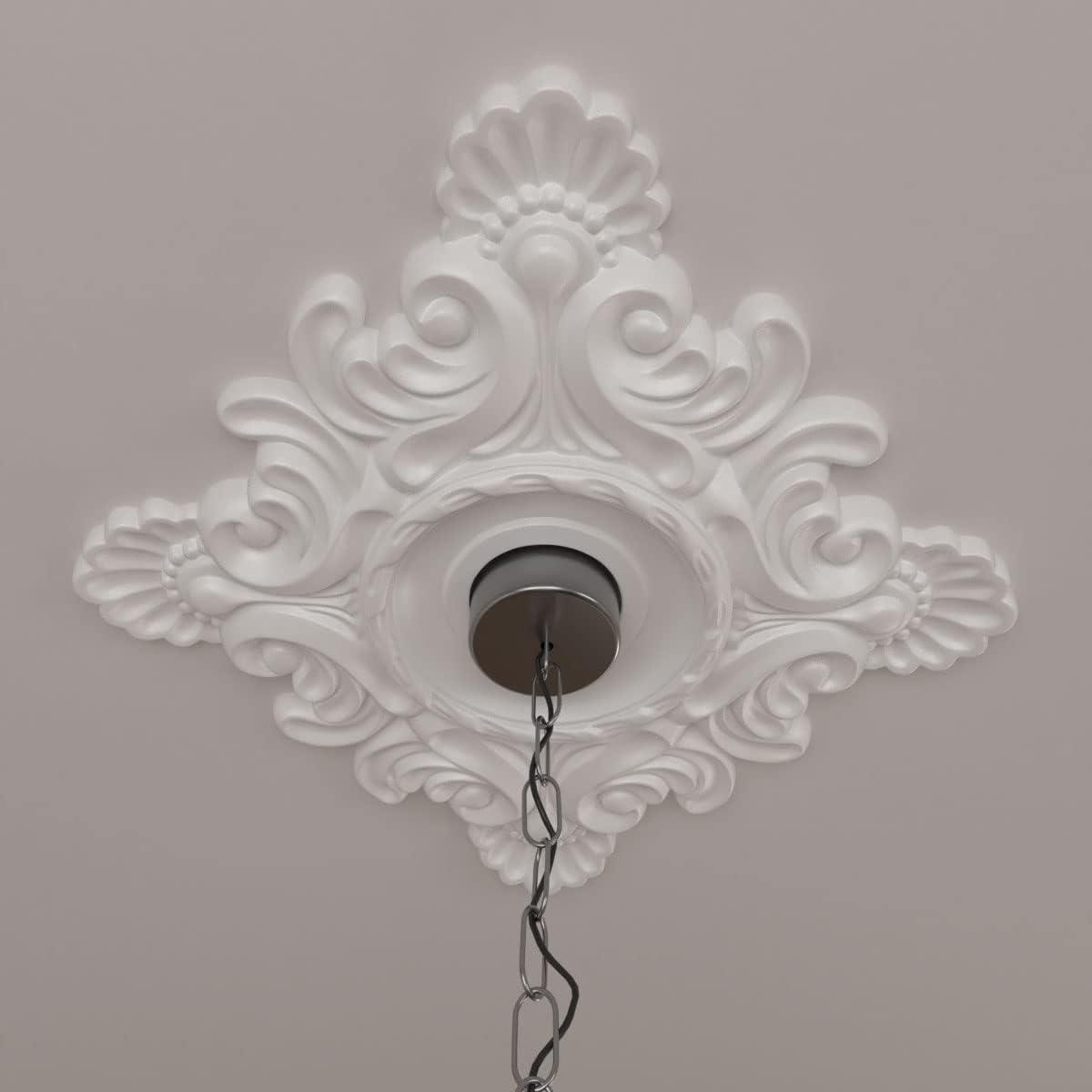 Crawley Ceiling Medallion