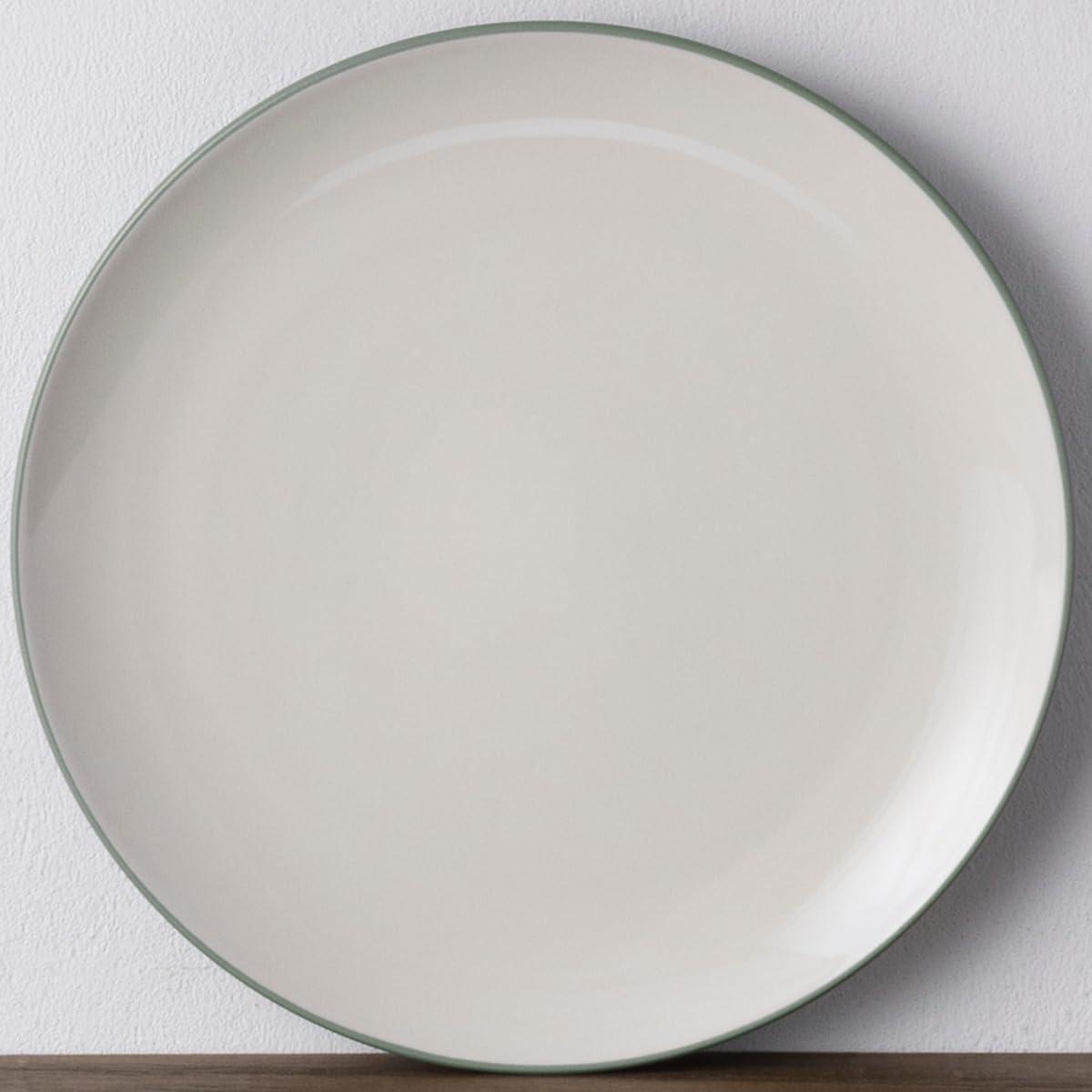 Noritake Colorwave Coupe Dinner Plates, 10-1/2"