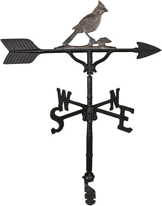 32'' H Weathervane