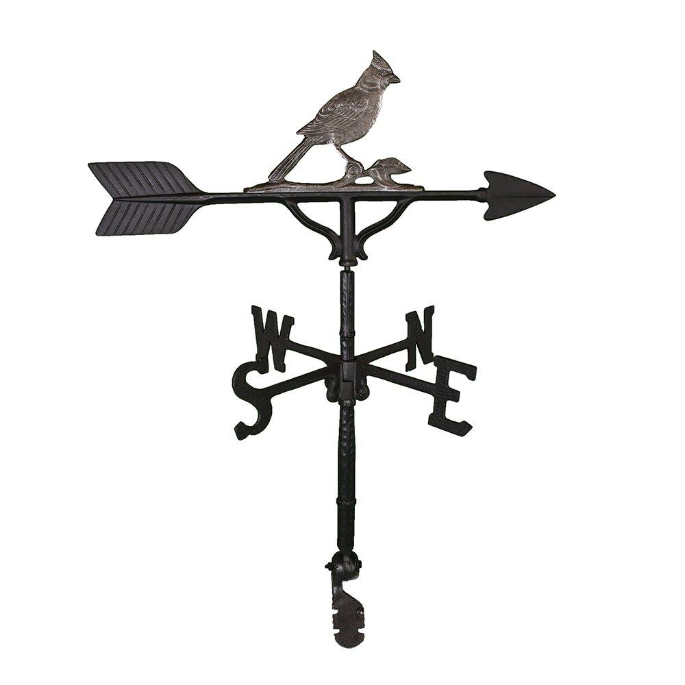 32'' H Weathervane