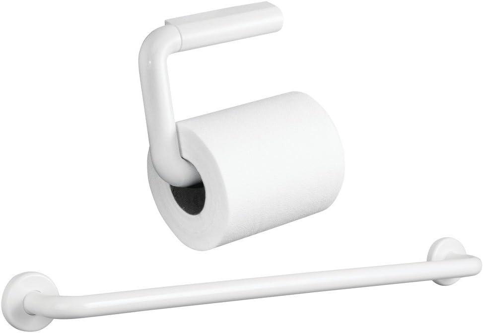 Wall Mounted Toilet Paper Holder