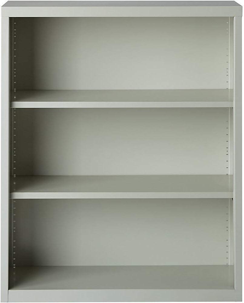 Inbox Zero Pabel Bookcase