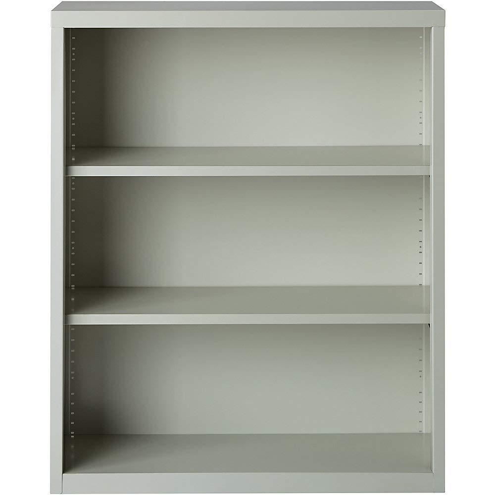 Inbox Zero Pabel Bookcase