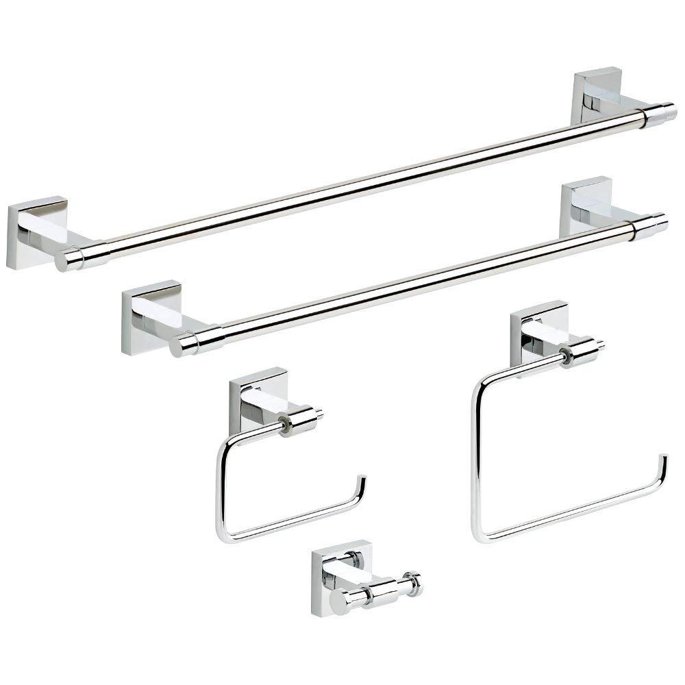 Maxted Wall Mount Toilet Paper Holder