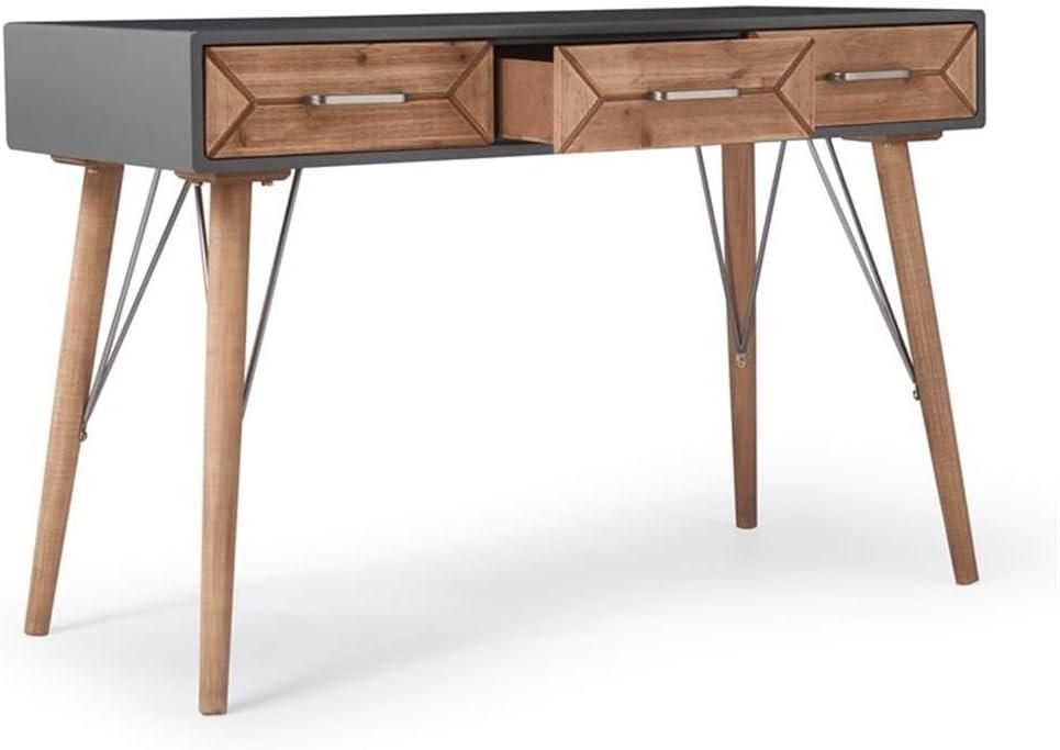 Finch Kitts Friedman Desk Console Table
