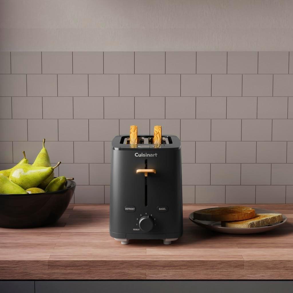 Cuisinart Soho 2-Slice Toaster