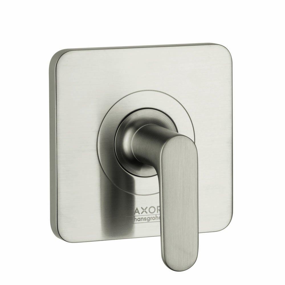 Citterio M Volume Control Shower Faucet Trim