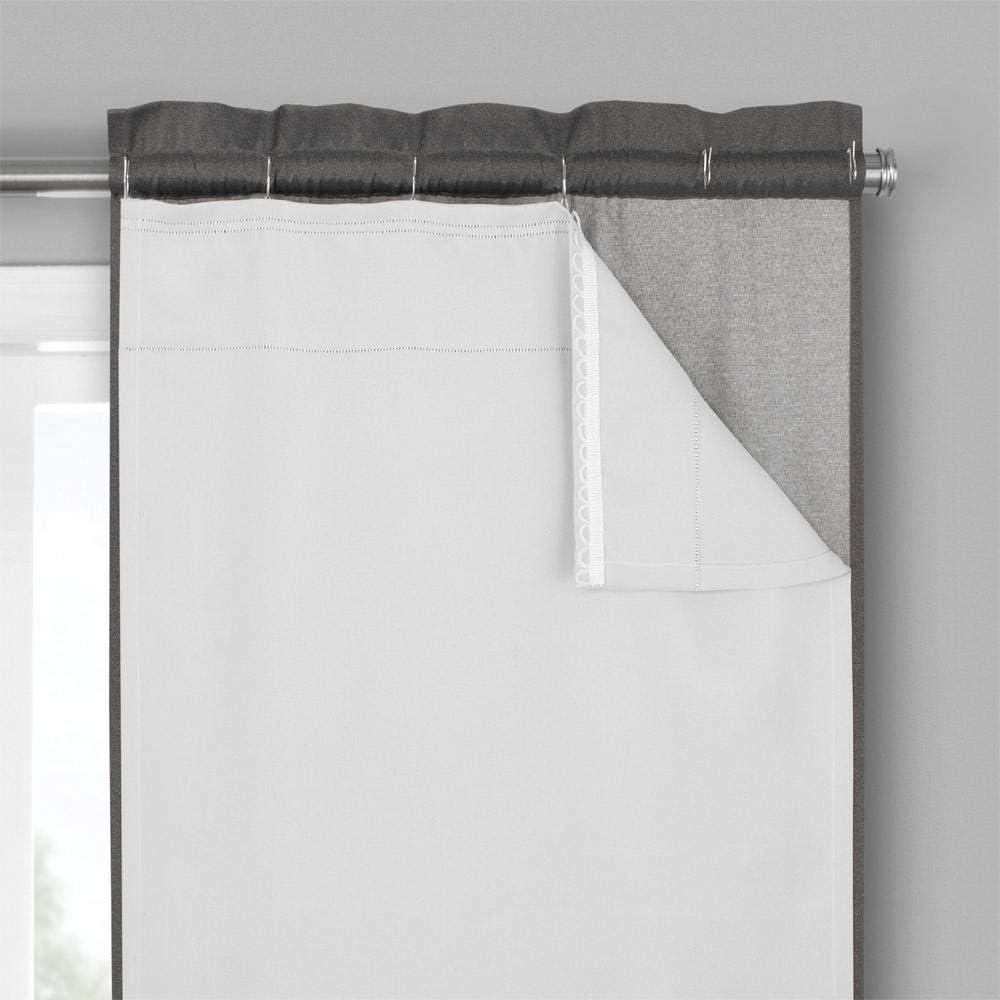 Polyester Blackout Liner Pair (Set of 2)