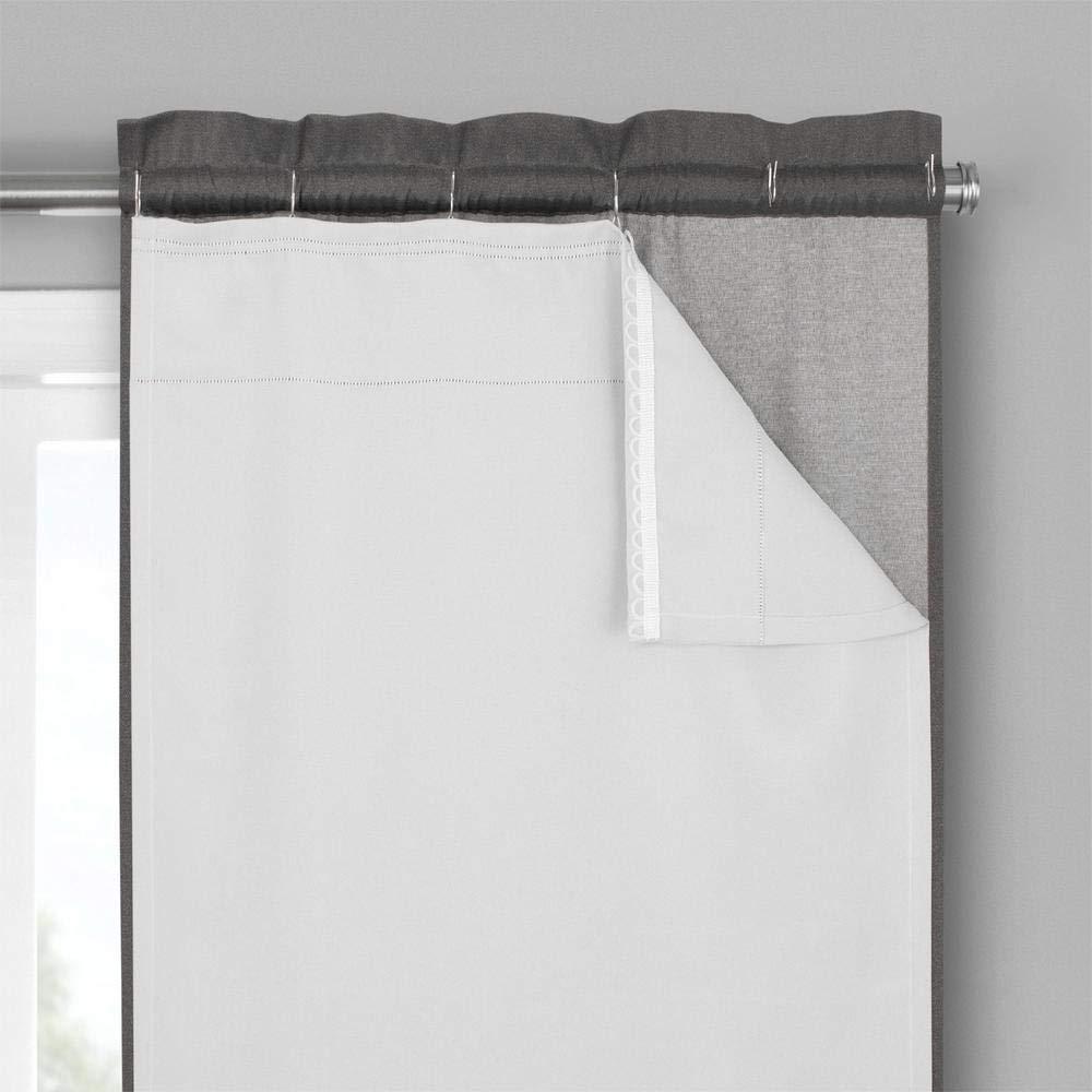 Polyester Blackout Liner Pair (Set of 2)