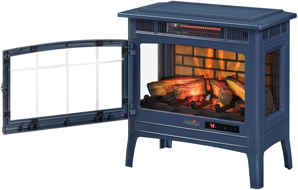 Duraflame Electric Stove