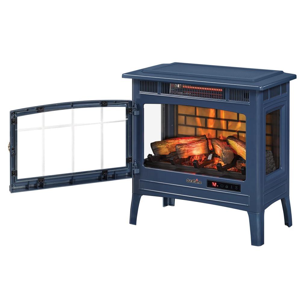 Duraflame Electric Stove