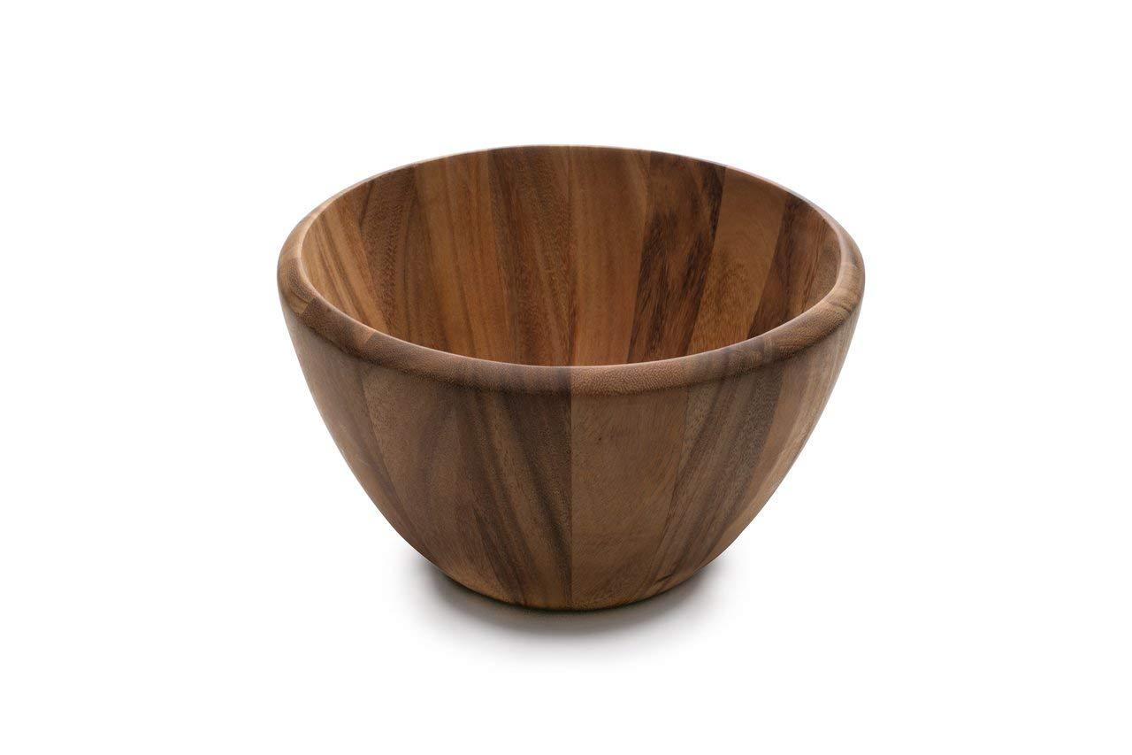 Ironwood Gourmet Ironwood Gourmet Gourmet Wood Salad Bowl