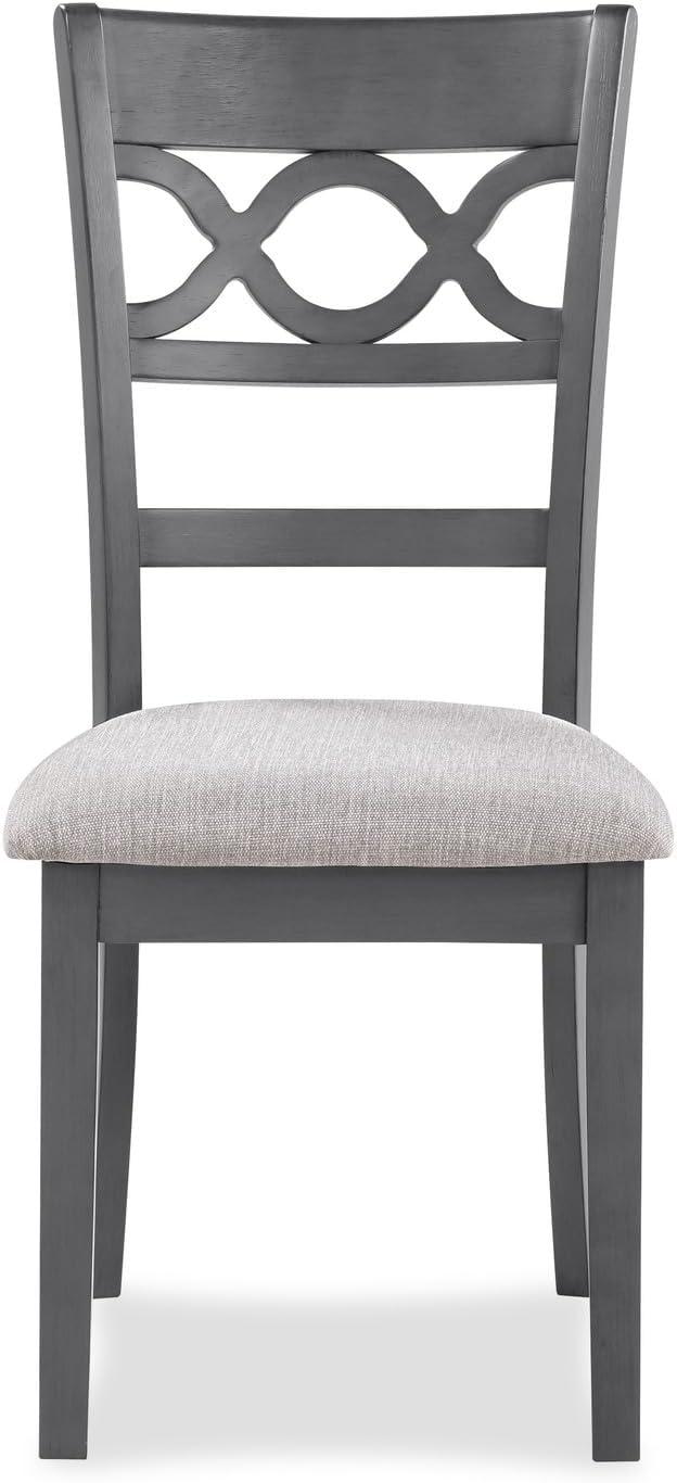 Lark Manor™ Turgeon 4 - Person Dining Set