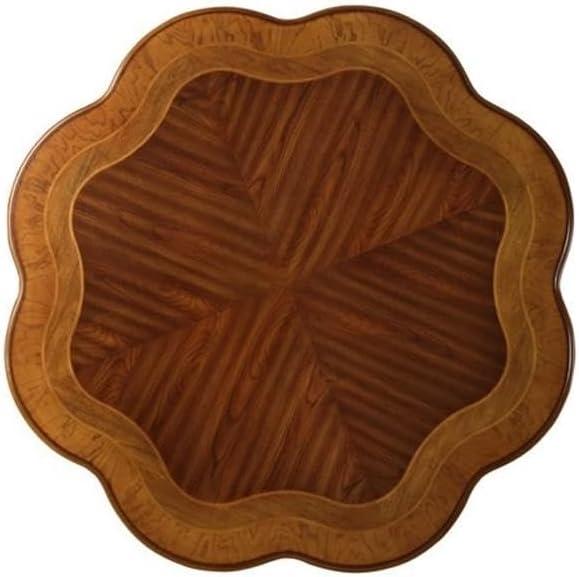 Xavier Round Dining Table