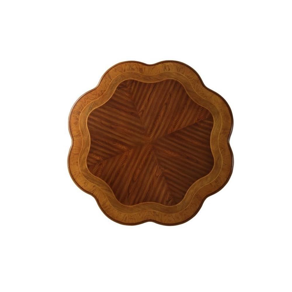 Xavier Round Dining Table