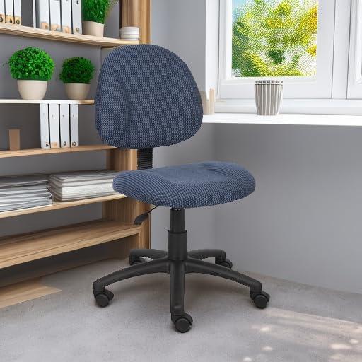 Deluxe Posture Chair - Boss Office Products