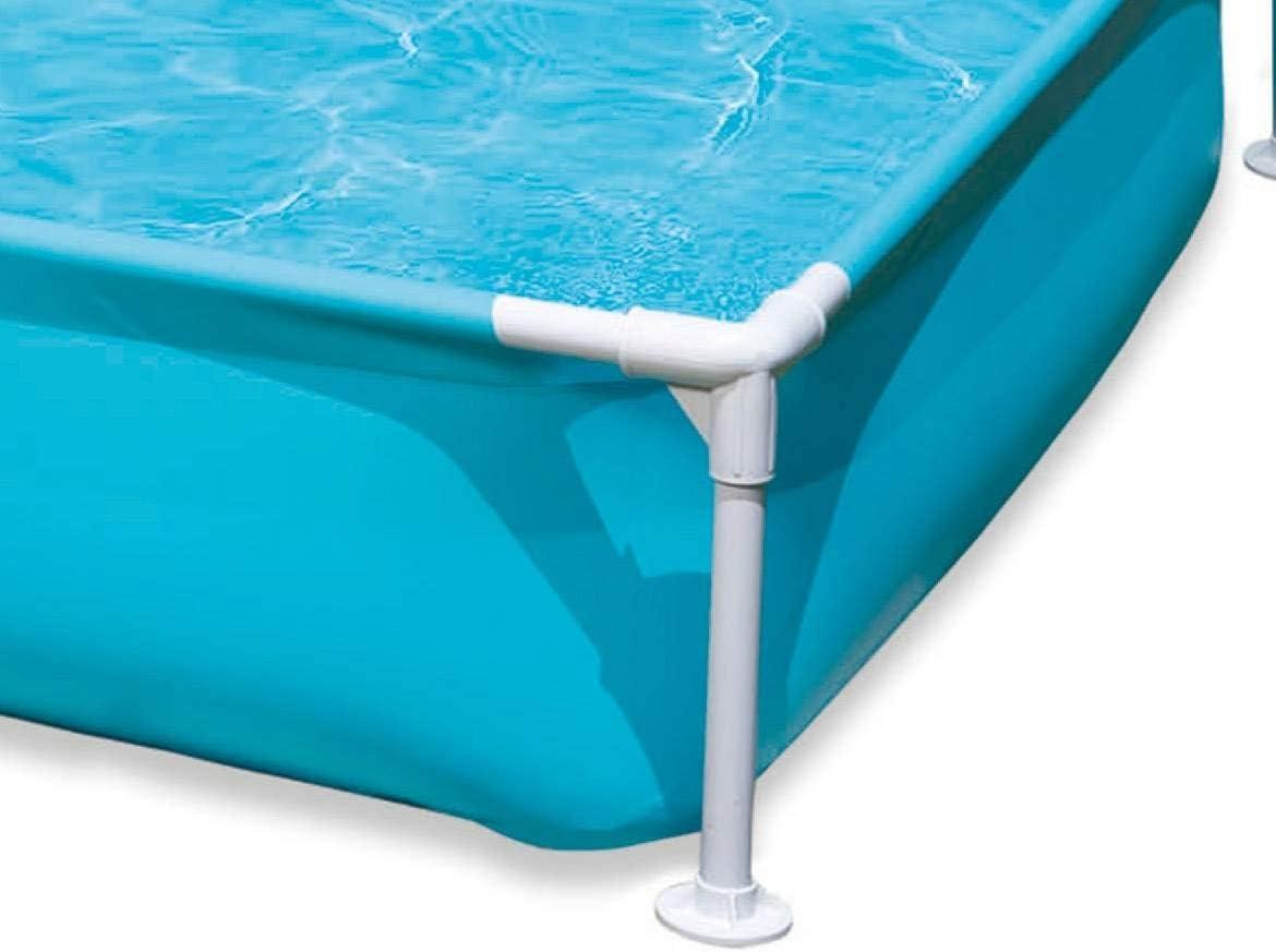 Intex Intex Mini Frame Kiddie Beginner Swimming Pool