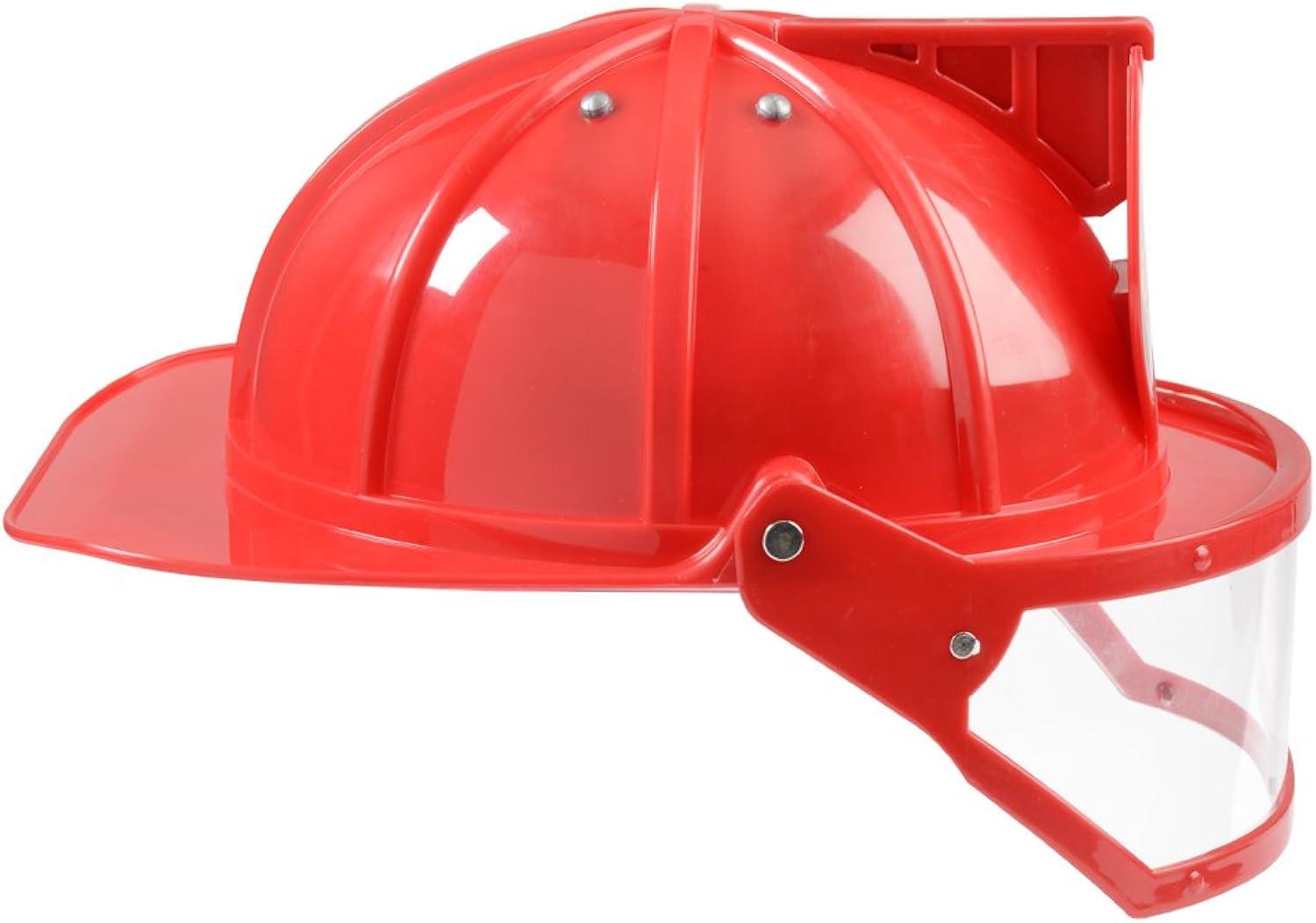 Aeromax Personalized Firefighter helmets
