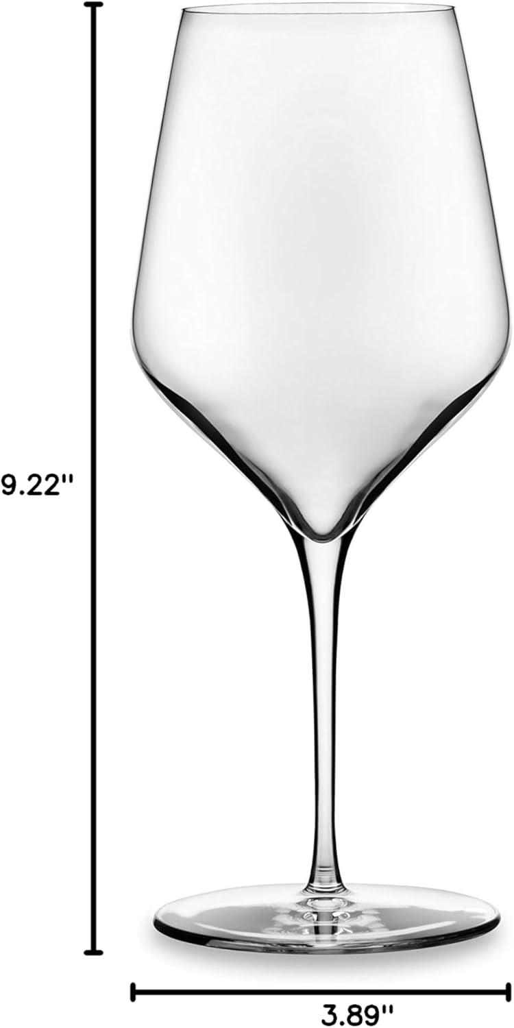 Signature-Greenwich Libbey White Wine Glasses