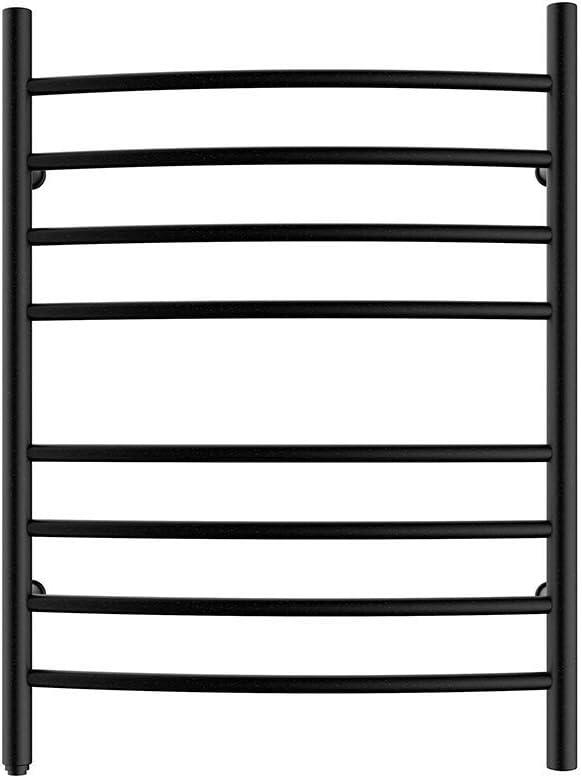 Curved Towel Rail Towel Warmer