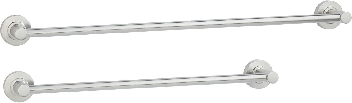 Lexia 24'' Wall Mounted Towel Bar