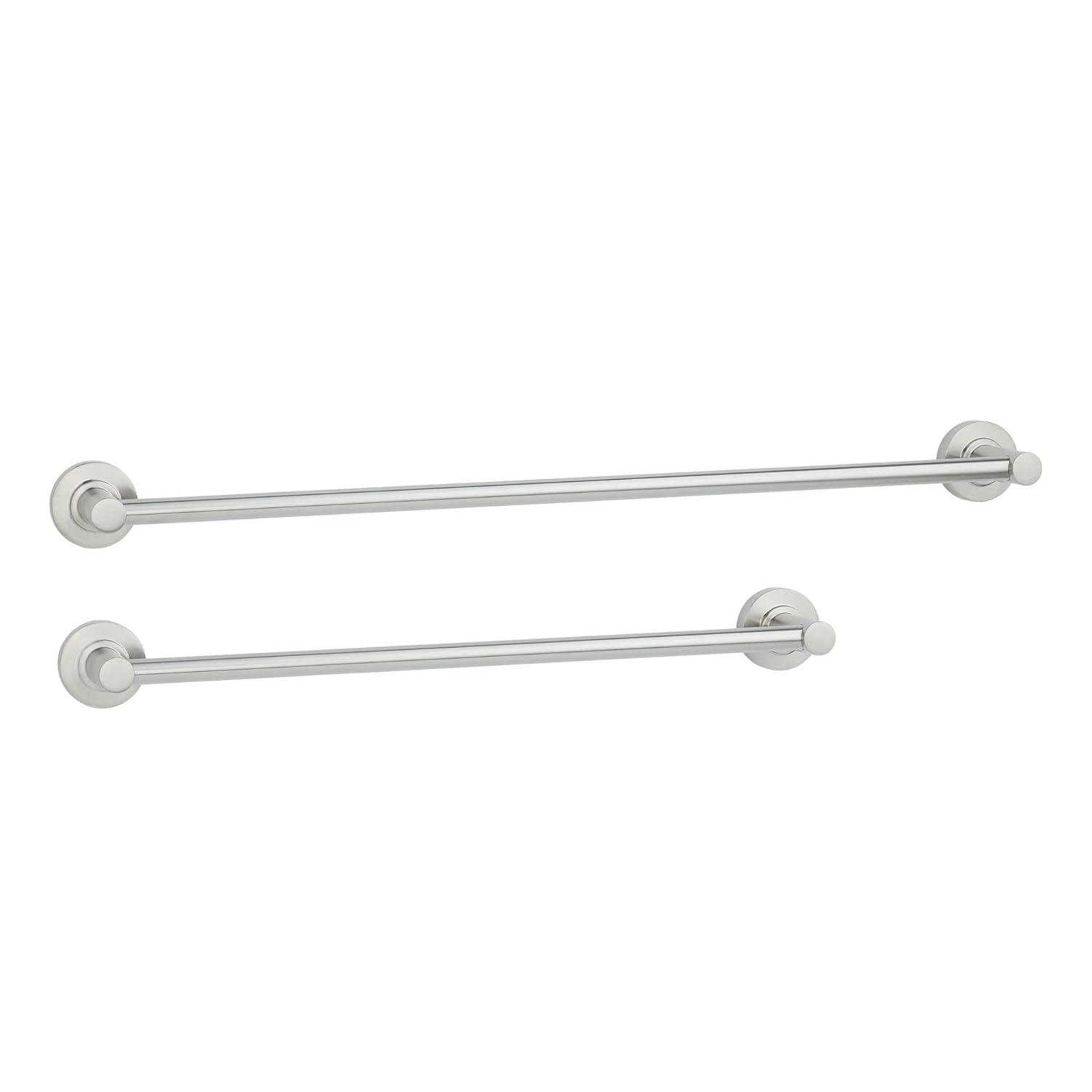 Lexia 24'' Wall Mounted Towel Bar