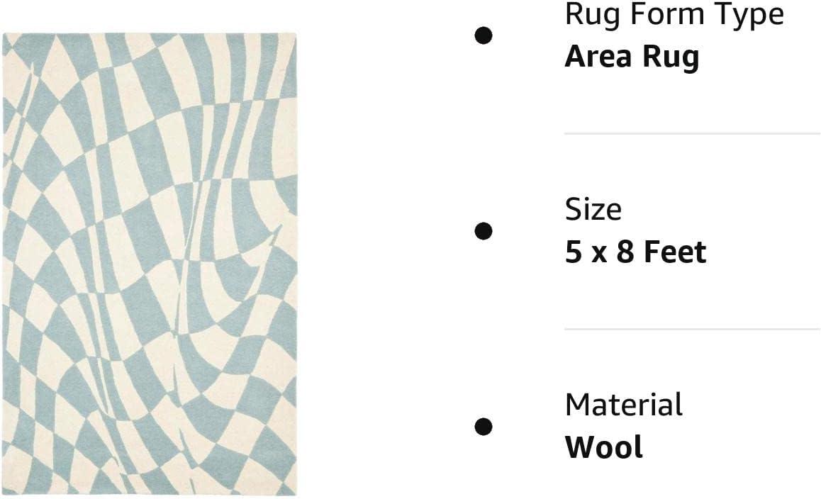 Dobbs Hand Tufted Rug