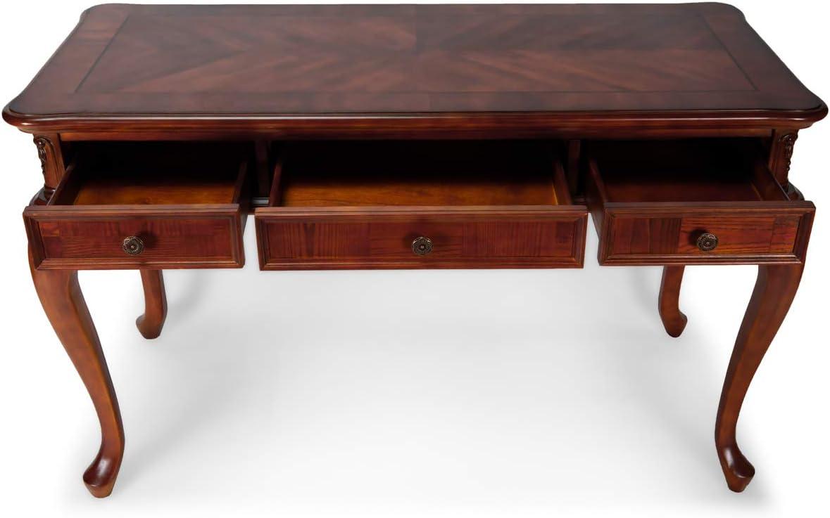 All Things Cedar Executive Desk