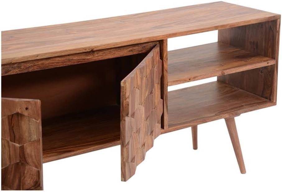 Alice 57'' Media Console