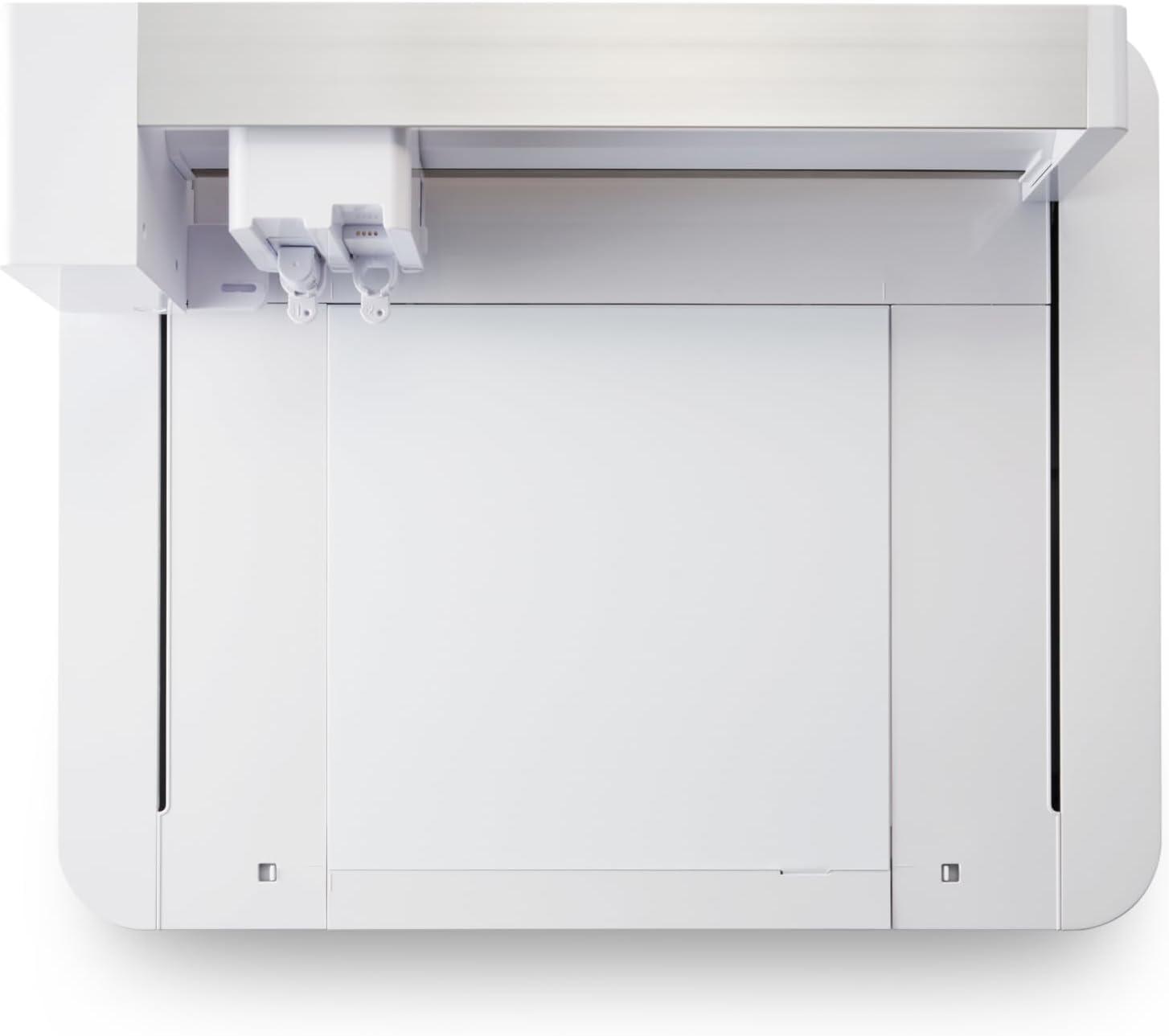 Silhouette Curio 2 Precision Flatbed Cutting Machine, 12 x 12 Inch