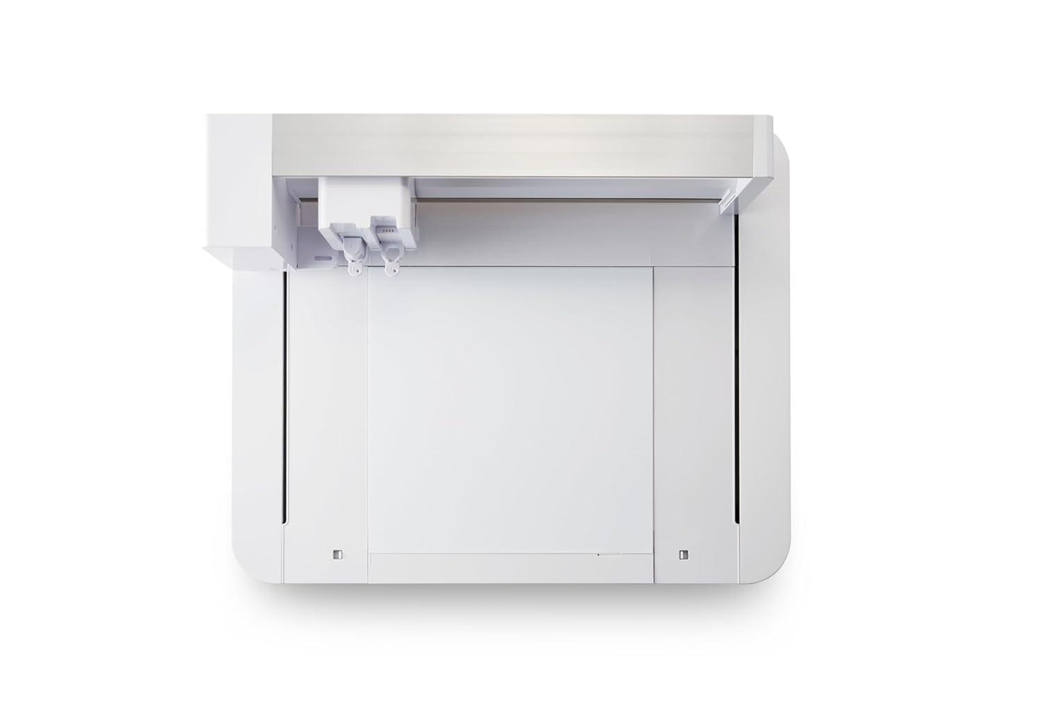 Silhouette Curio 2 Precision Flatbed Cutting Machine, 12 x 12 Inch