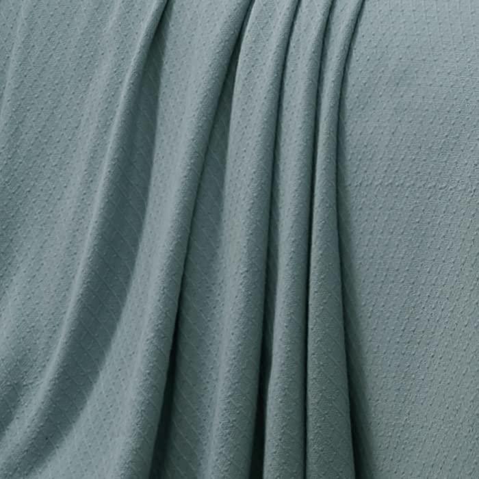 Hand Woven Throw Blanket