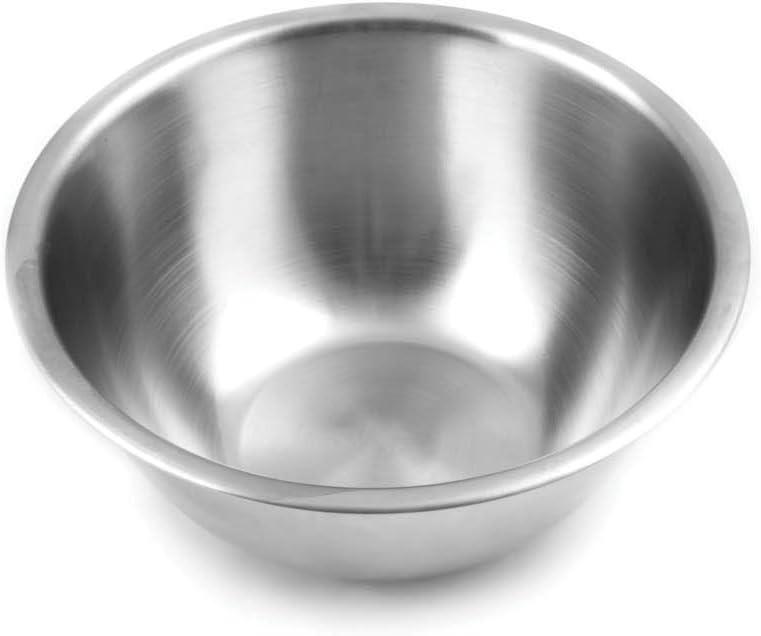 Fox Run 7326 Stainless Steel Mixing Bowl, 1.5 Quarts