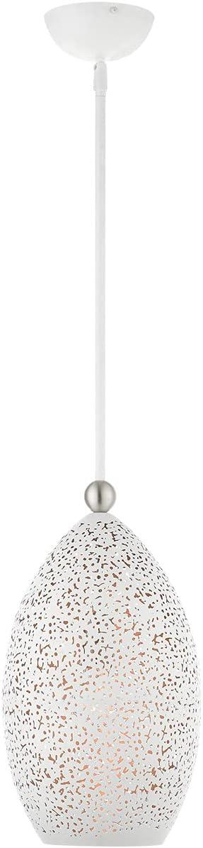1 - Light Unique/Statement Pendant