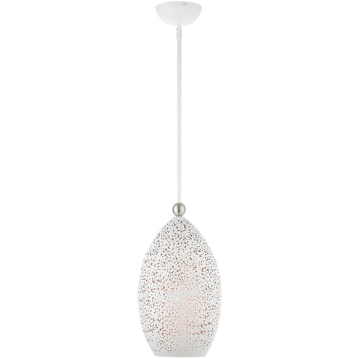 1 - Light Unique/Statement Pendant