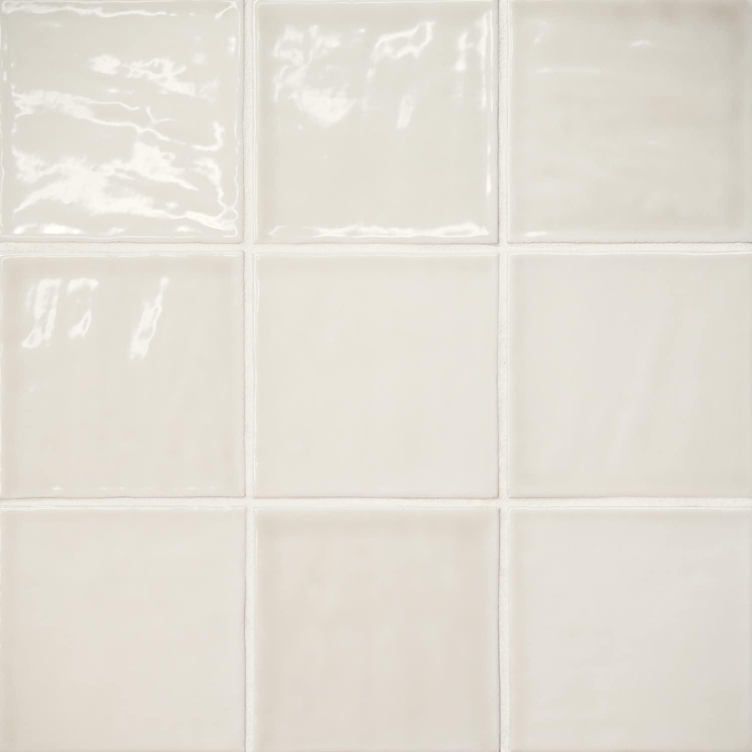 Marin 2.5" x 5" Porcelain Mosaic Wall & Floor Tile