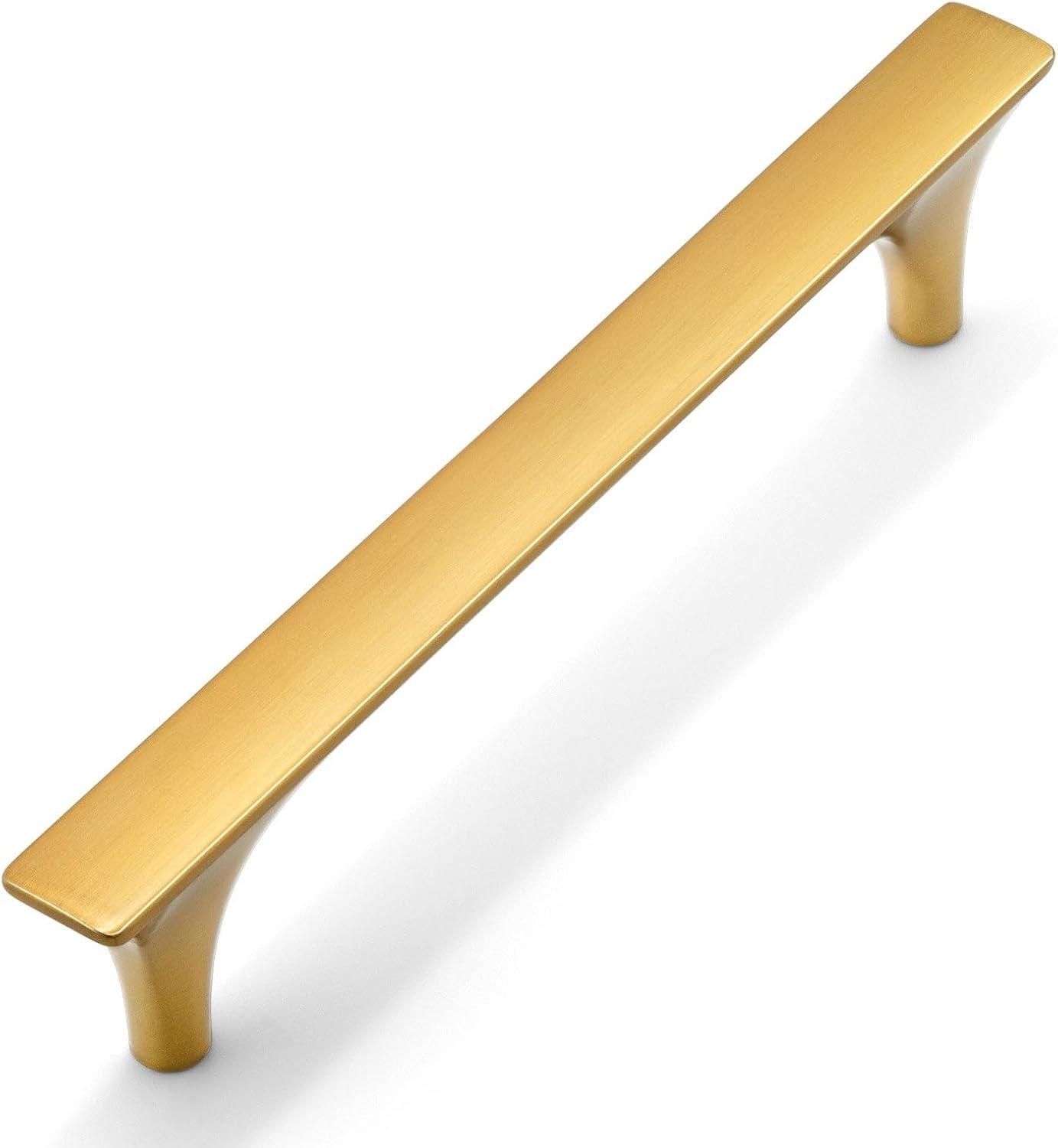 HESTIA HARDWARE Classic Collection  Cabinet and Drawer Arch Pull (Set of 10)