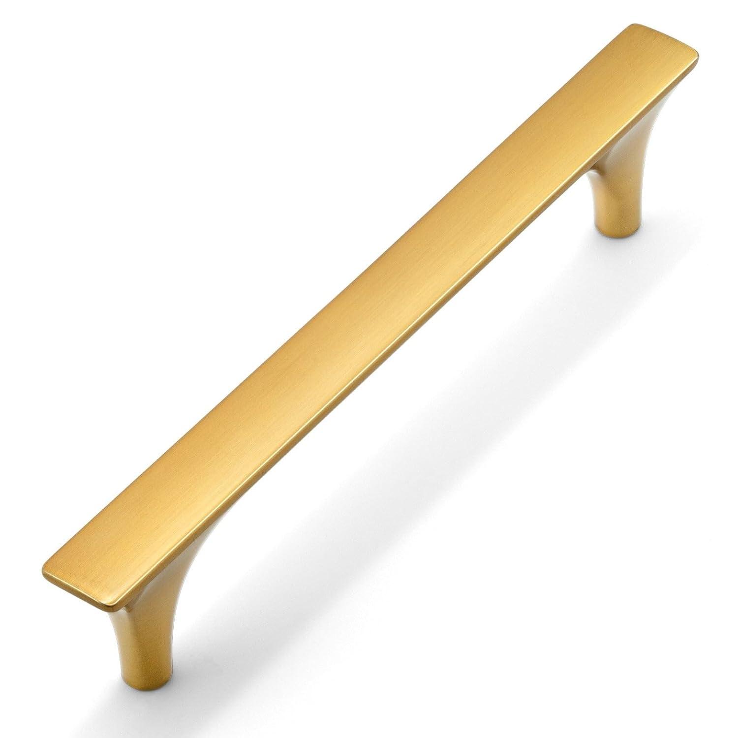 HESTIA HARDWARE Classic Collection  Cabinet and Drawer Arch Pull (Set of 10)