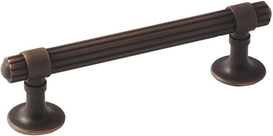 Oil Rubbed Bronze Coastal Rustic Cabinet Pull