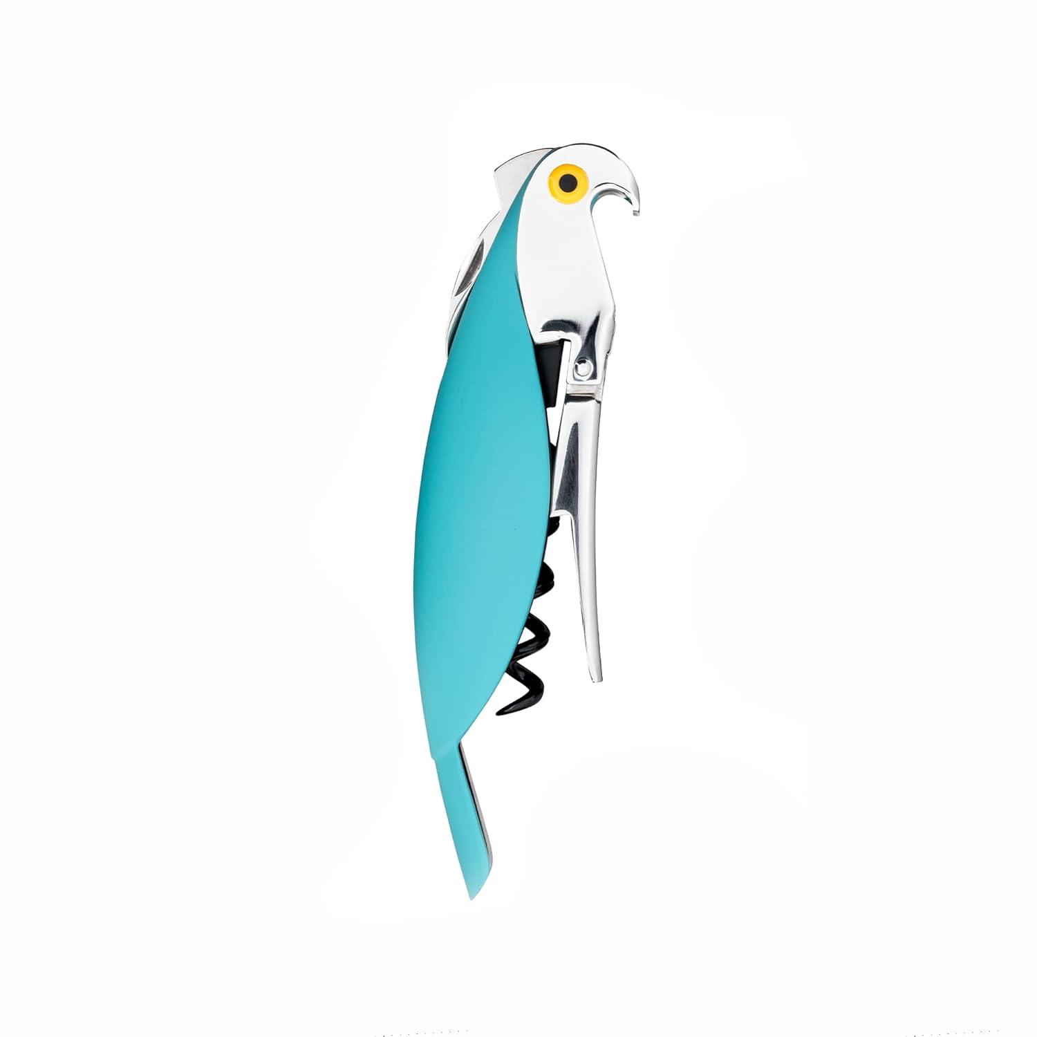 Parrot Corkscrew