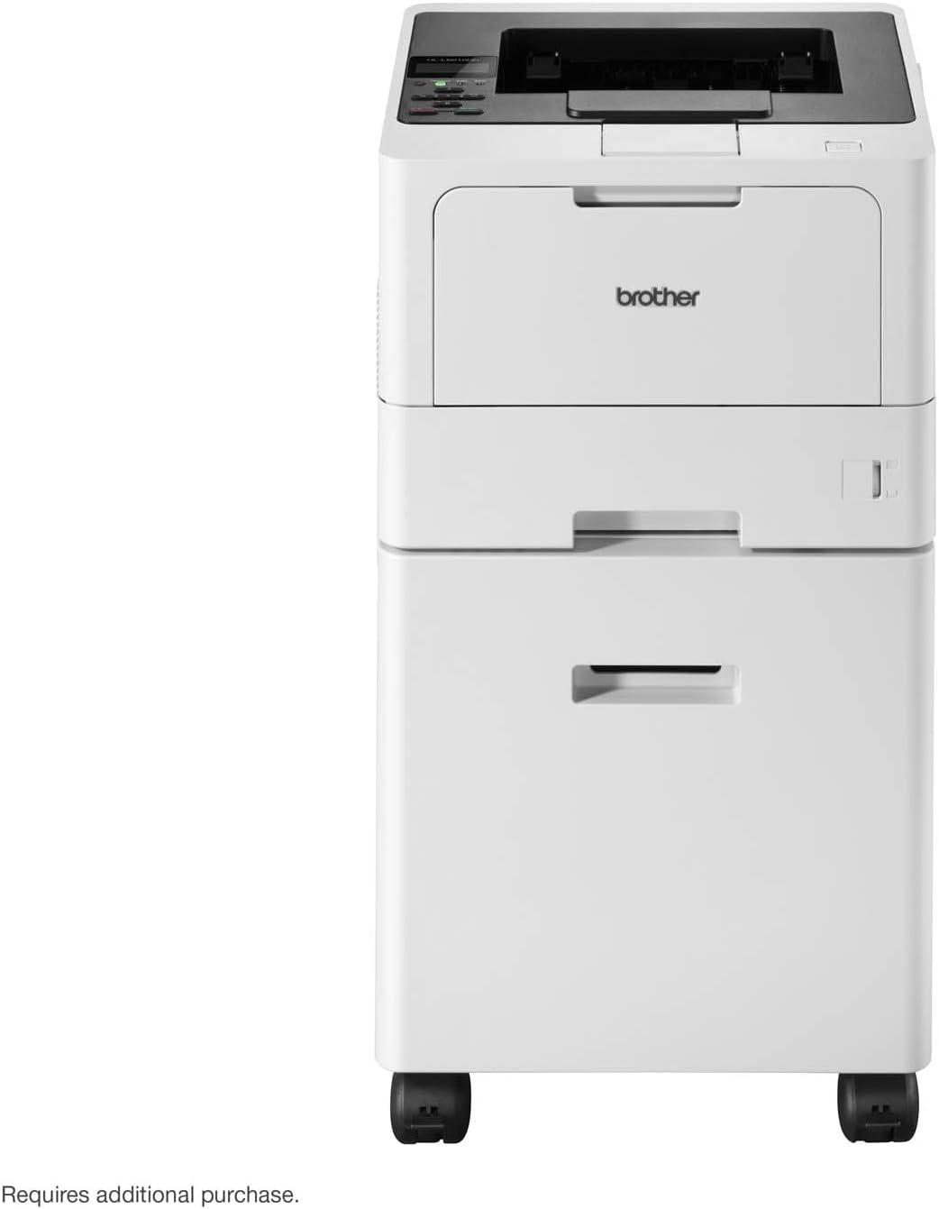 Brother CB-200015.7" Printer Cabinet/Stand CB2000