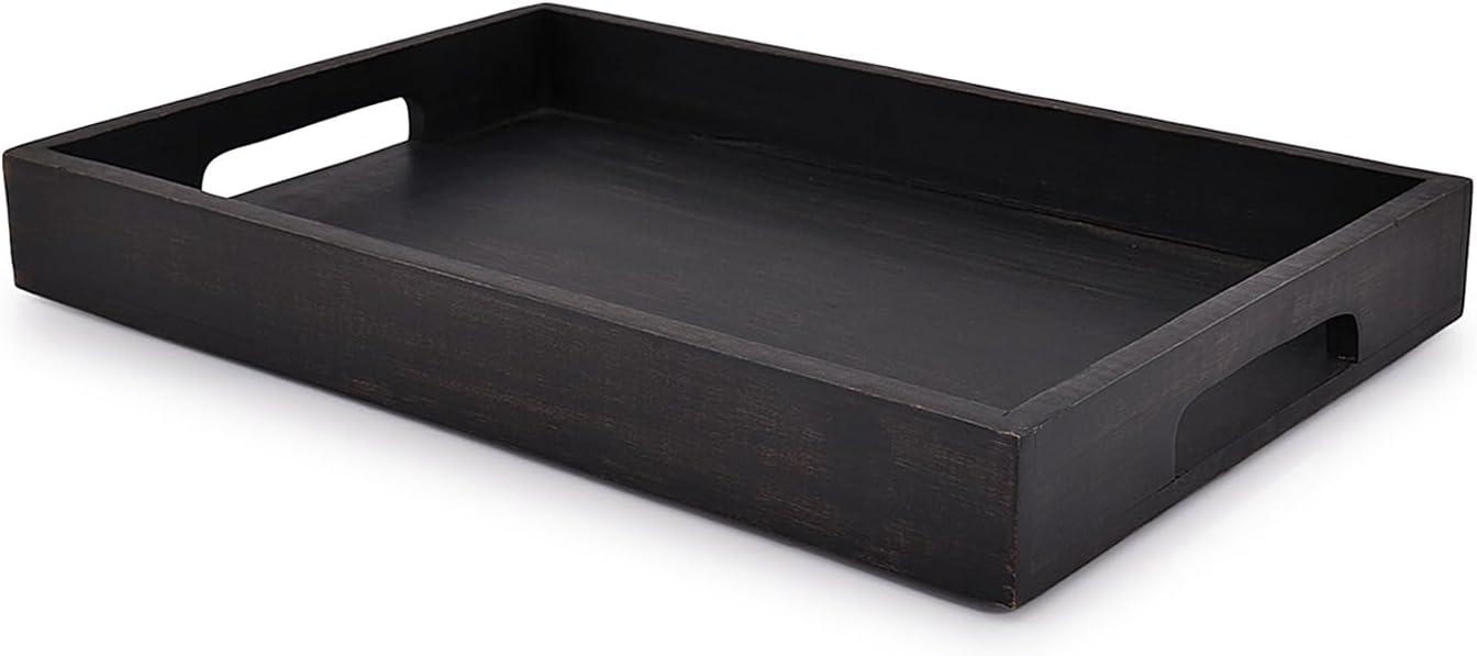 Zalo Wood Tray