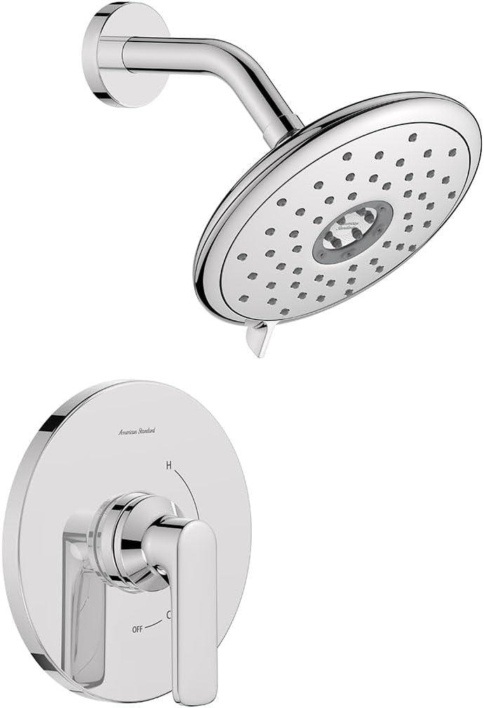 ASPIRATIONS 1.8 gpm Shower Trim Kit with Lever Handle