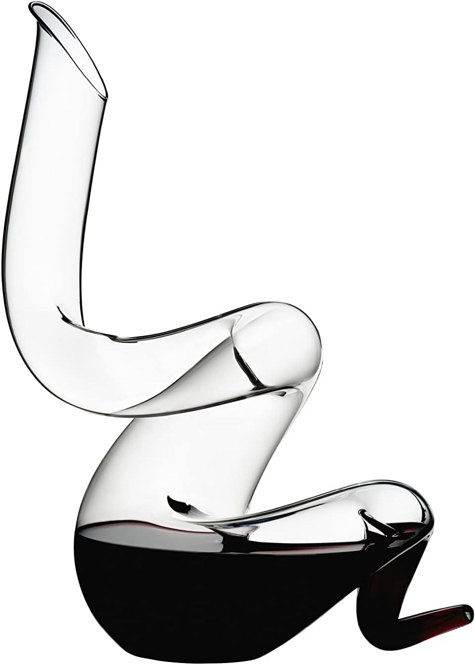 Riedel Boa Decanter, One Size, Clear